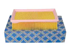 Фильтр воздушный STELLOX 71-01872-SX