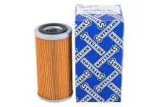 Фильтр масляный STELLOX 20-50649-SX