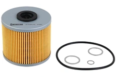 Фильтр масляный STELLOX 20-50651-SX