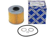 Фильтр масляный STELLOX 20-50651-SX