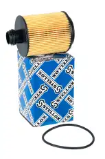 Фильтр масляный STELLOX 20-50715-SX Alfa 159, Fiat Bravo/Croma/Grande Punto, Lancia Delta/Musa 05>