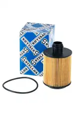 Фильтр масляный STELLOX 20-50715-SX Alfa 159, Fiat Bravo/Croma/Grande Punto, Lancia Delta/Musa 05>