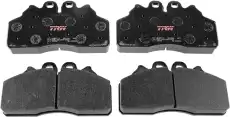 Тормозные колодки дисковые TRW GDB5113