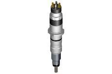 Топливная форсунка CUMMINS 4940640