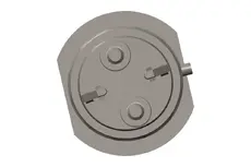 Топливная форсунка CUMMINS 4940640