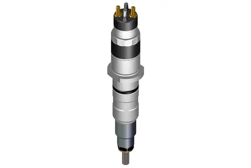 Топливная форсунка CUMMINS 4940640