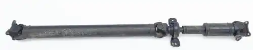 вал карданный!\KIA Mohave 12- 491002J700 MOBIS