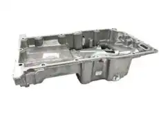 Поддон картера двигателя CHEVROLET 12601240