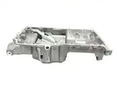 Поддон картера двигателя CHEVROLET 12601240