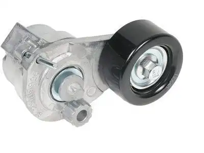 CHEVROLET РОЛИК НАТЯЖИТЕЛЯ 25191534