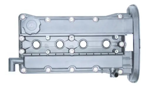 Крышка клапанов/ 96376396 CHEVROLET