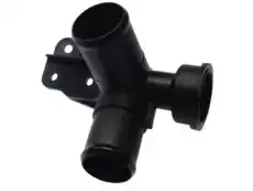  ФИТИНГ СИСТЕМЫ ОХЛАЖДЕНИЯ 253291R200 MOBIS