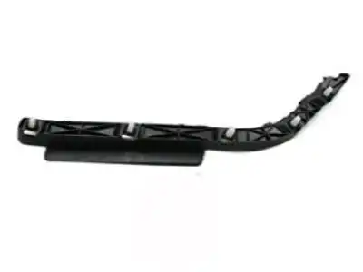 86614B8000 BRACKET ASSY-RR BUMPER SIDE,RH MOBIS
