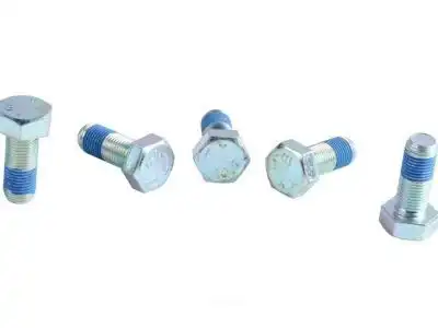  БОЛТ М12/BOLT 94500873 CHEVROLET