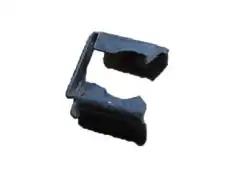  CHEVROLET СКОБА ИНЖЕКТОРА/ 96253530