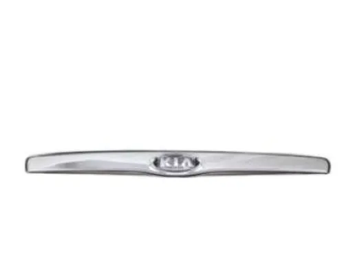 Молдинг решетки радиатора 863552J000 HYUNDAI