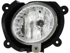 Фара противотуманная HYUNDAI / KIA 922012F000