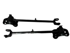 Рычаг подвески HYUNDAI / KIA 551012F001