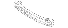 Рычаг подвески HYUNDAI / KIA 5521025103