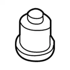 САЙЛЕНТБЛОК 624852F200 HYUNDAI