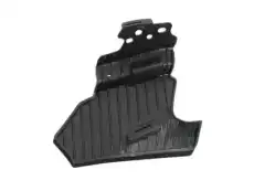 Кронштейн бампера правый 06- 865721D050 HYUNDAI