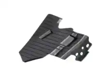 Кронштейн бампера правый 06- 865721D050 HYUNDAI