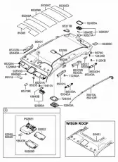  ВИНТ-САМОРЕЗ D=15MM 1243103101 HYUNDAI