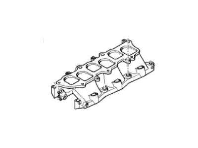 КОЛЛЕКТОР ВПУСКНОЙ 283103C400 KIA