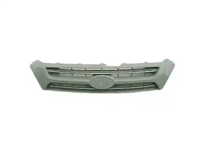 Решетка радиатора KIA 863504D001