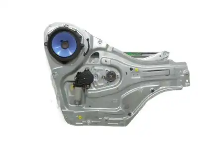Стеклоподъемник KIA 824031F010
