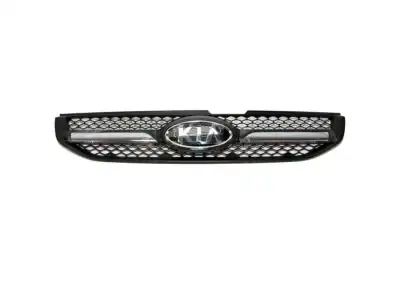 Решетка радиатора KIA 863501F500