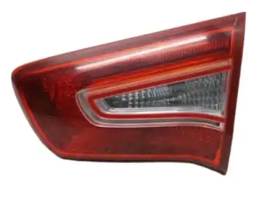 Фонарь задний KIA 924063W000