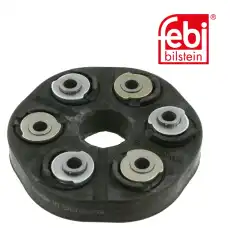 муфта кардана!\ MB W123/W124/W126/W201/C123/C124 <98 01976 FEBI