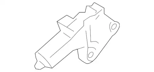 Стеклоподъемник KIA 834502J000