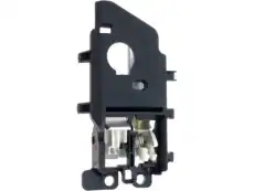 Ручка двери KIA 826201M020CR