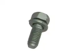  БОЛТ М5 1123508206P KIA