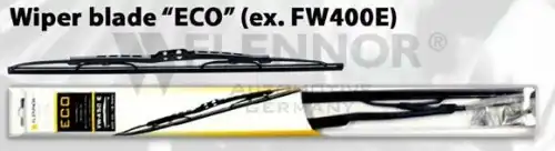 Щетка стеклоочистителя FW300E FLENNOR