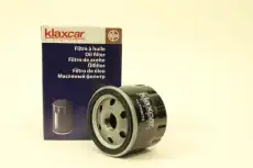 Фильтр масляный Renault Logan, Sandero, Duster 1.5 dCI KLAXCAR FH027Z