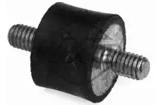 РЕЗИНКА ГЛУШИТЕЛЯ BMW E30/E34/E36/E38/E3 05804 METALCAUCHO