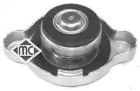 Крышка радиатора METALCAUCHO 03789
