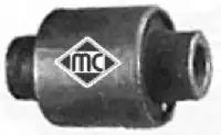 02871 Сайлентблок подвески METALCAUCHO