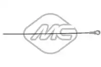 Масляный щуп METALCAUCHO 04597