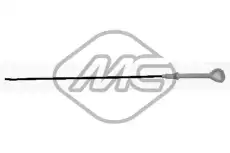 Масляный щуп METALCAUCHO 04760