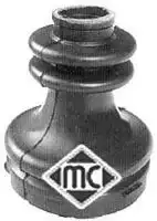 00559 Пыльник ШРУСа Metalcaucho
