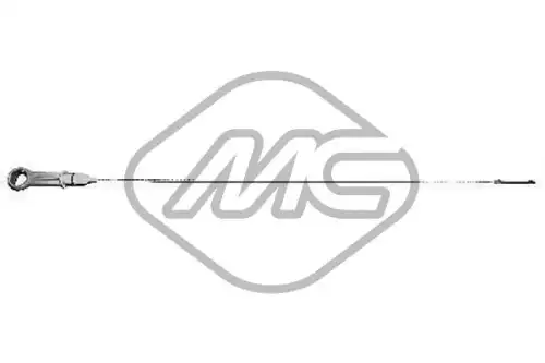 Масляный щуп METALCAUCHO 03797