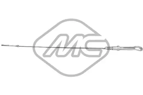 Масляный щуп METALCAUCHO 05301