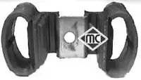 Подушка крепления двигателя METALCAUCHO 02960
