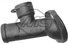 ФЛАНЕЦ VW GOLF 5 2.0TDI' 03917 METALCAUCHO