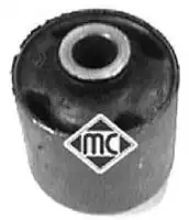 Рычаг подвески METALCAUCHO 04009