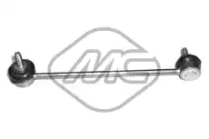 Тяга стабилизатора METALCAUCHO 04402